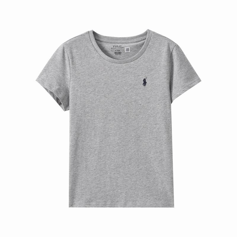 Wholesale High-quality Ralph Lauren polo Short Sleeve Crew Neck T-Shirts for sale