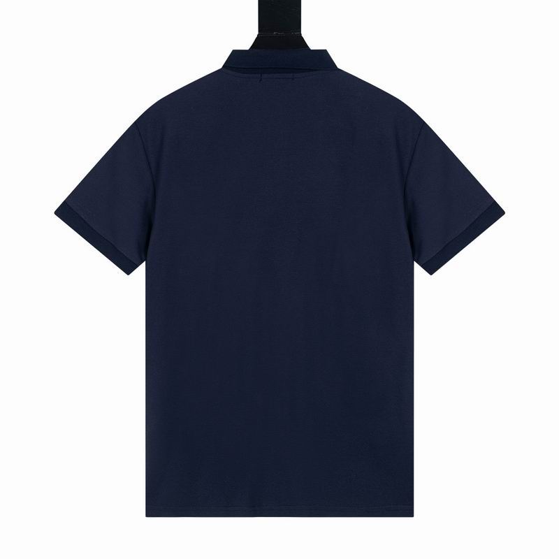 Wholesale High-quality Ralph Lauren Polo Short Sleeve Lapel Designer T-Shirts for sale