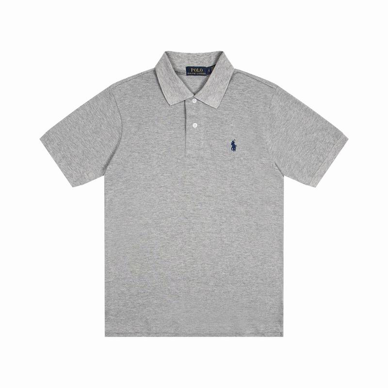 Wholesale High-quality Ralph Lauren Polo Short Sleeve Lapel Designer T-Shirts for sale