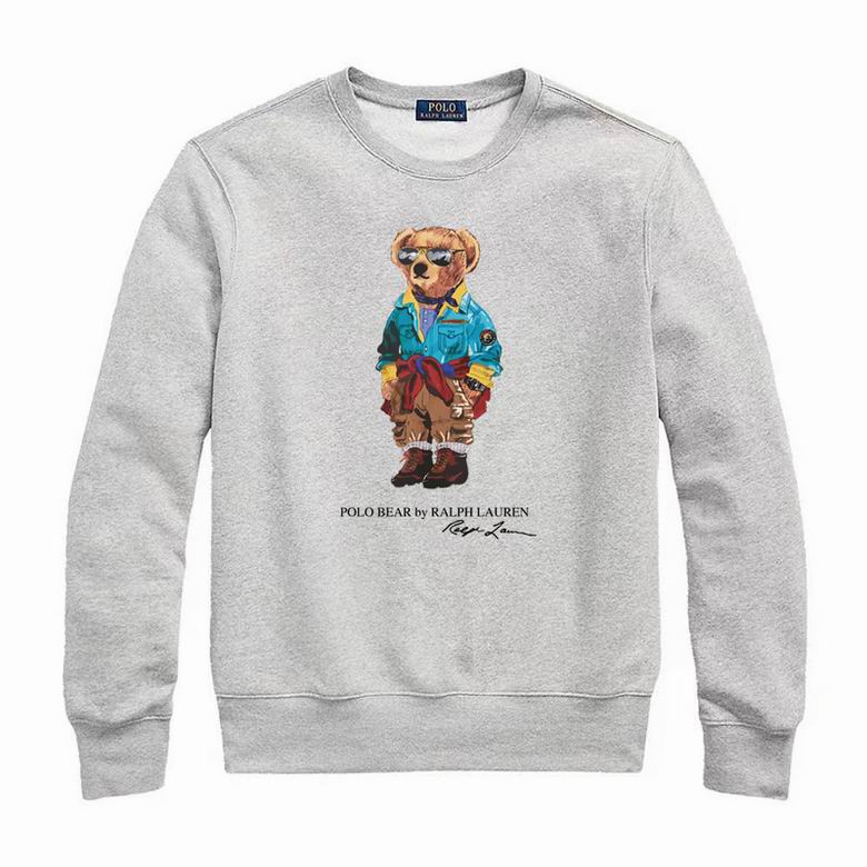 Wholesale Cheap Ralph Lauren Replica Sweatshirts for Sale