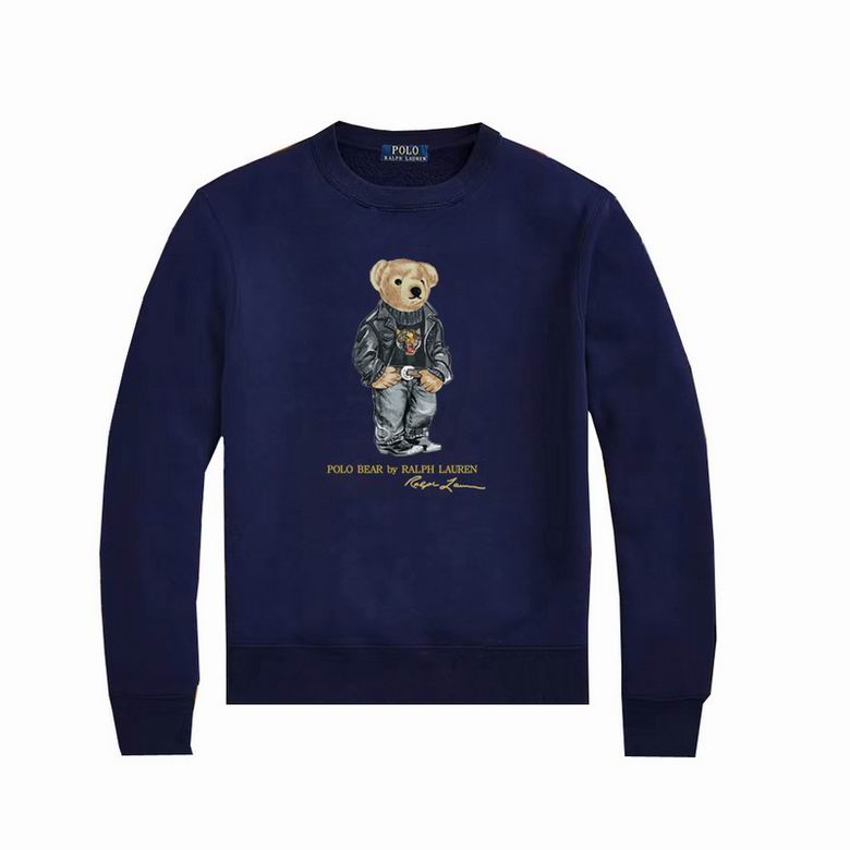 Wholesale Cheap Ralph Lauren Replica Sweatshirts for Sale
