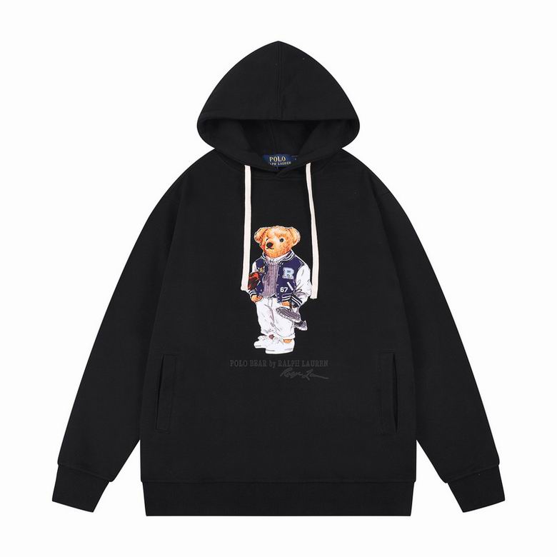 Wholesale Cheap Ralph Lauren Replica Hoodies for Sale