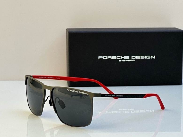 Wholesale Cheap AAA Porsche Replica Sunglasses for Sale