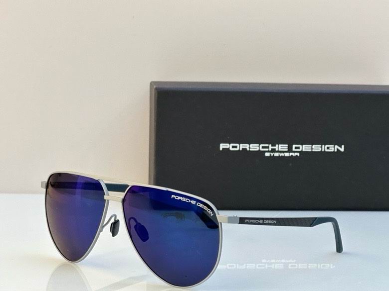 Wholesale Cheap AAA Porsche Replica Sunglasses for Sale