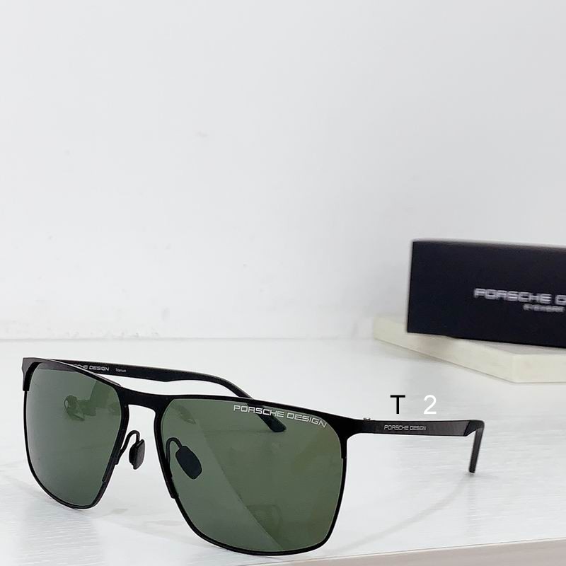 Wholesale Cheap Porsche Replica Sunglasses for Sale