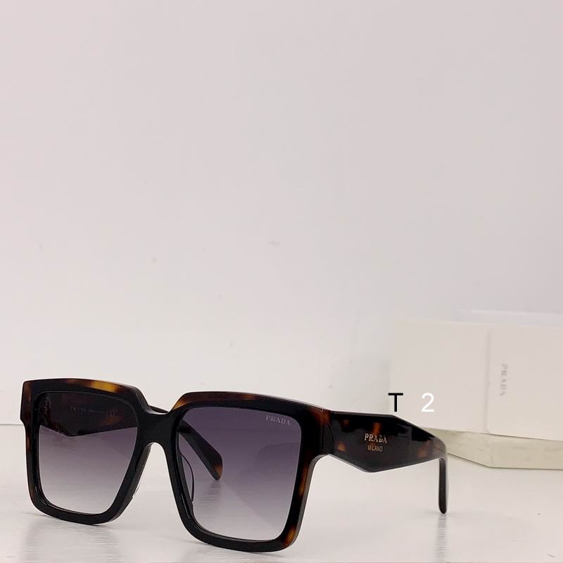 Wholesale Cheap Prada Replica Sunglasses for Sale