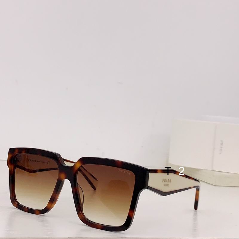 Wholesale Cheap Prada Replica Sunglasses for Sale