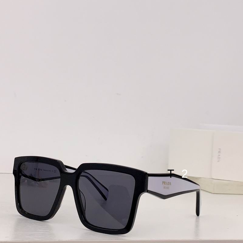 Wholesale Cheap Prada Replica Sunglasses for Sale