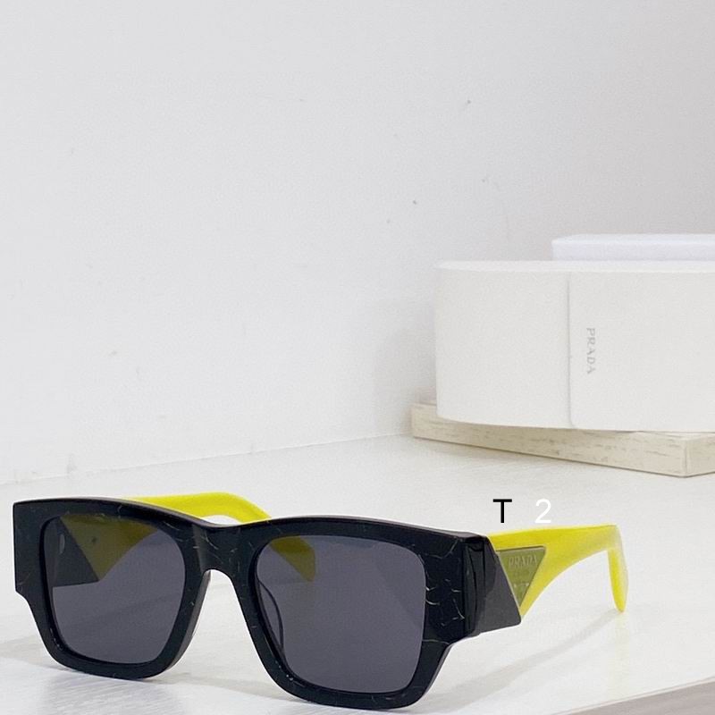 Wholesale Cheap Prada Replica Sunglasses for Sale