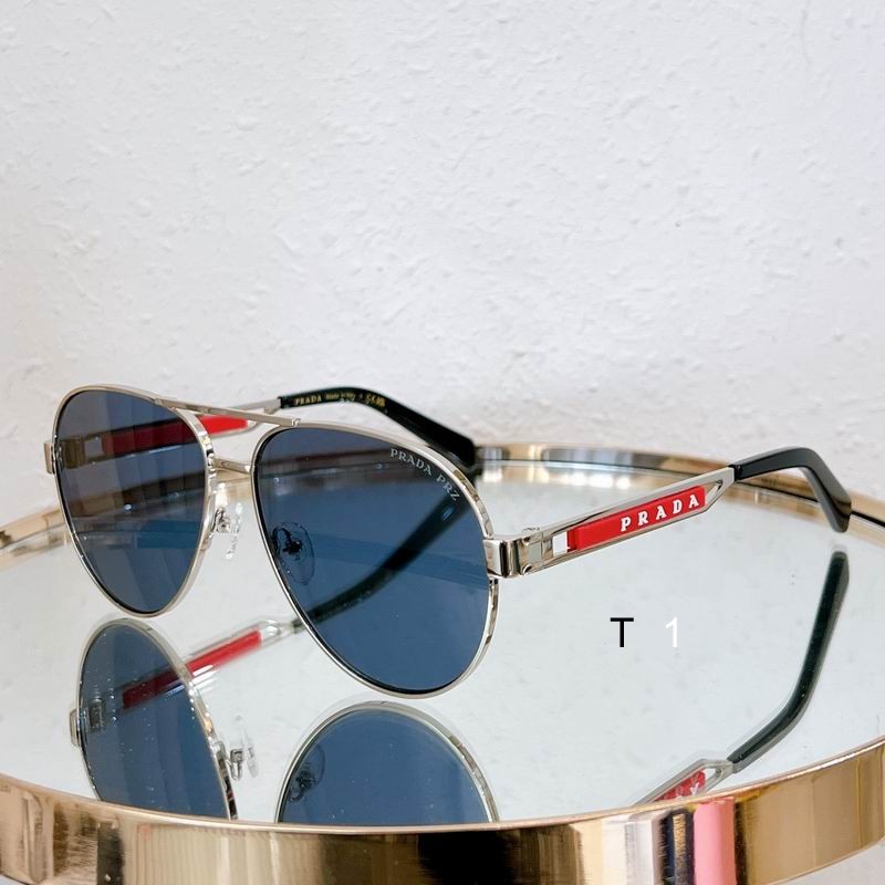 Wholesale Cheap Prada Replica Sunglasses for Sale