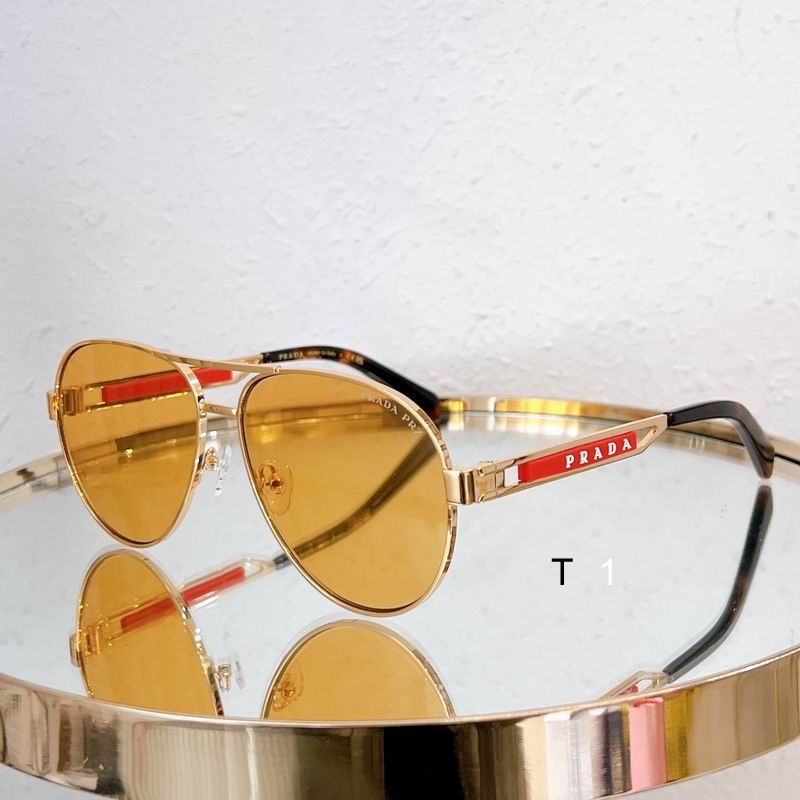 Wholesale Cheap Prada Replica Sunglasses for Sale