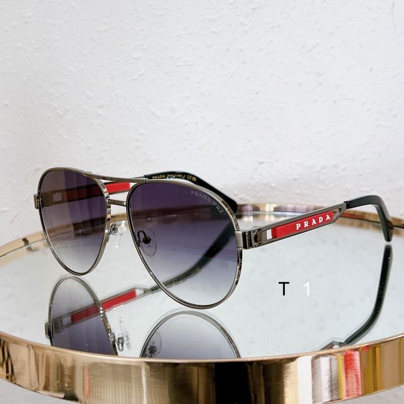 Wholesale Cheap Prada Replica Sunglasses for Sale