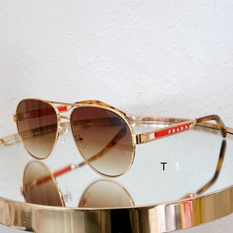 Wholesale Cheap Prada Replica Sunglasses for Sale