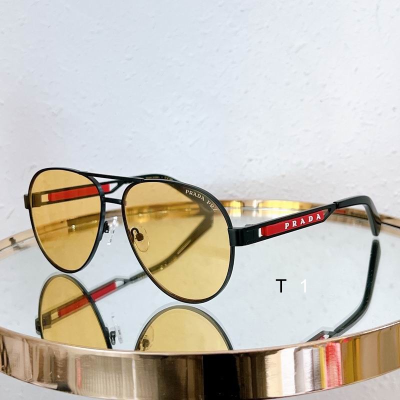 Wholesale Cheap Prada Replica Sunglasses for Sale