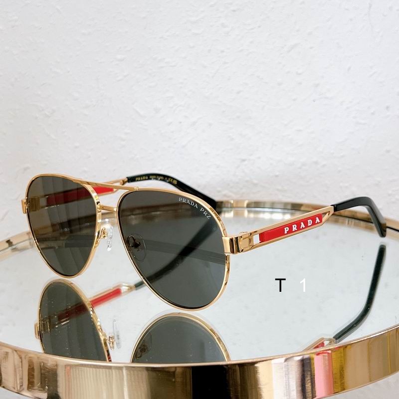 Wholesale Cheap Prada Replica Sunglasses for Sale