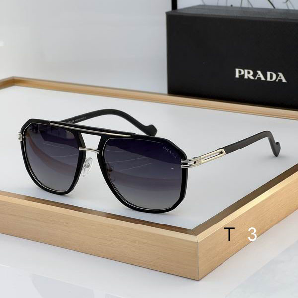 Wholesale Cheap Prada Replica Sunglasses for Sale