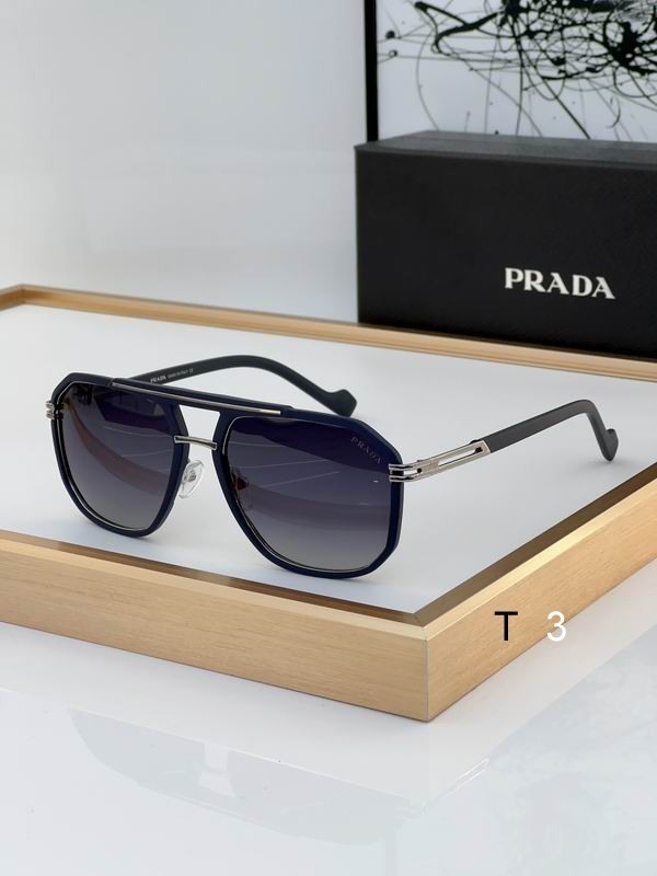 Wholesale Cheap Prada Replica Sunglasses for Sale
