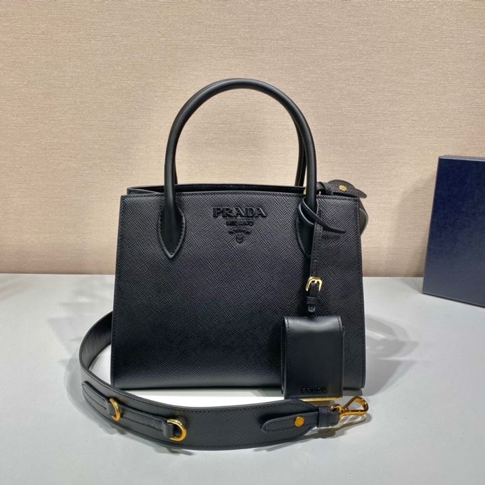 Wholesale Cheap Aaa P rada Leather Bags for Sale