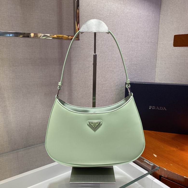Wholesale Cheap P rada Aaa Designer bags for Sale