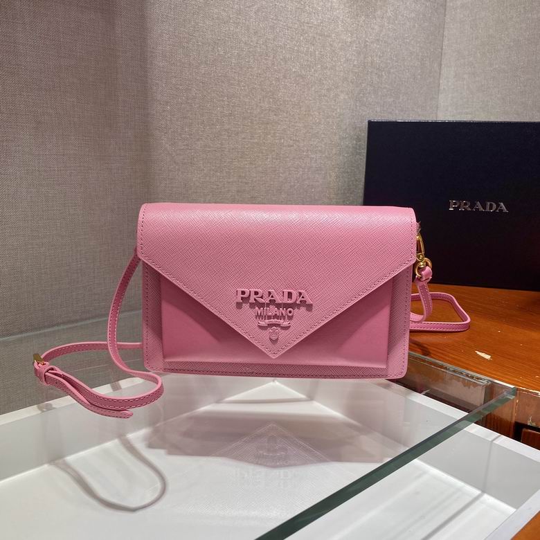 Wholesale Cheap Aaa P rada Women Designer Bags for Sale