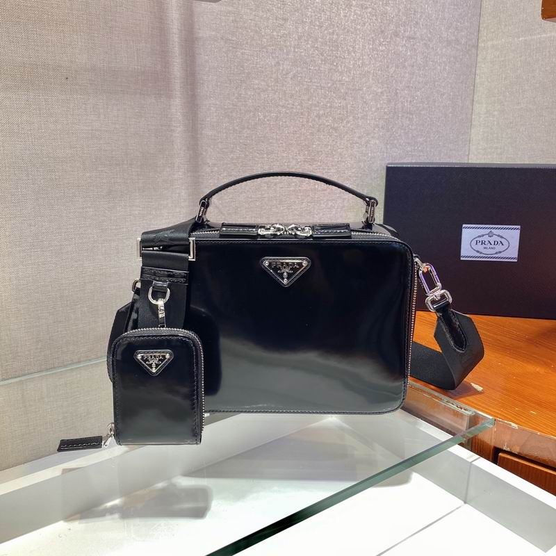 Wholesale Cheap P rada Aaa Designer bags for Sale