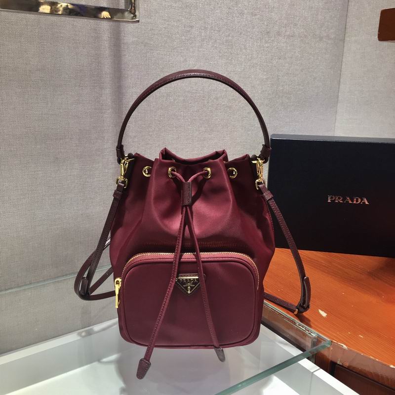 Wholesale Cheap Aaa P rada Women Designer Bags for Sale