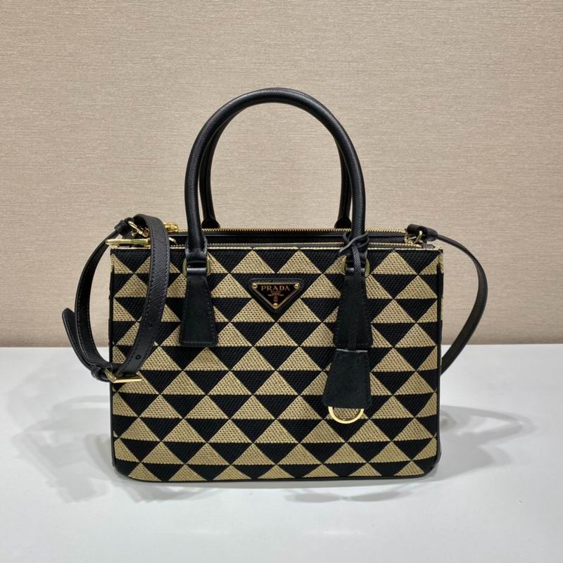 Wholesale Cheap Aaa P rada Galleria Saffiano bags for Sale