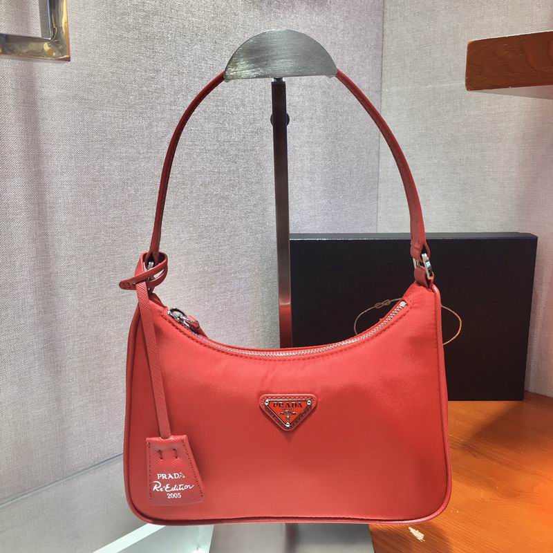 Wholesale Cheap P rada Aaa Designer bags for Sale