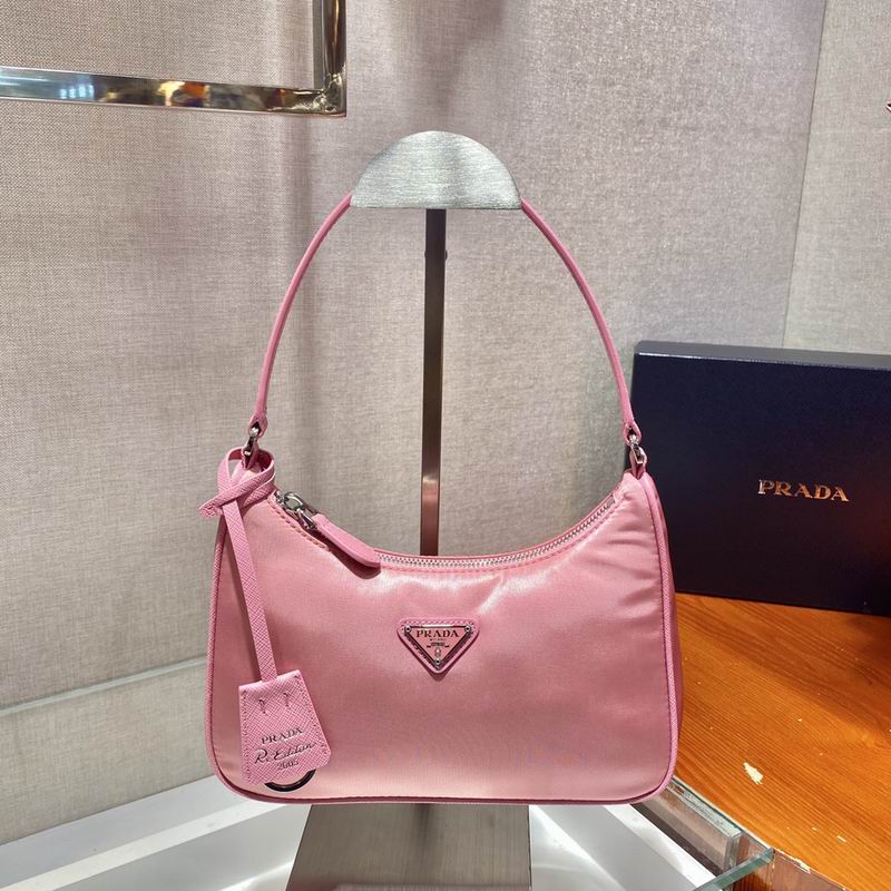 Wholesale Cheap P rada Aaa Designer bags for Sale
