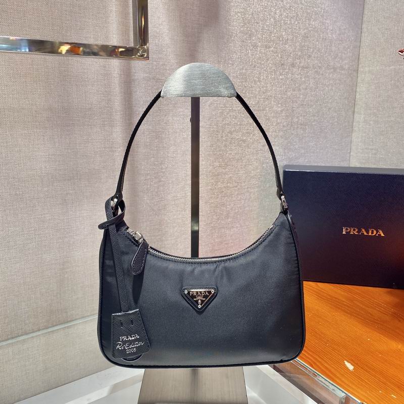 Wholesale Cheap P rada Aaa Designer bags for Sale