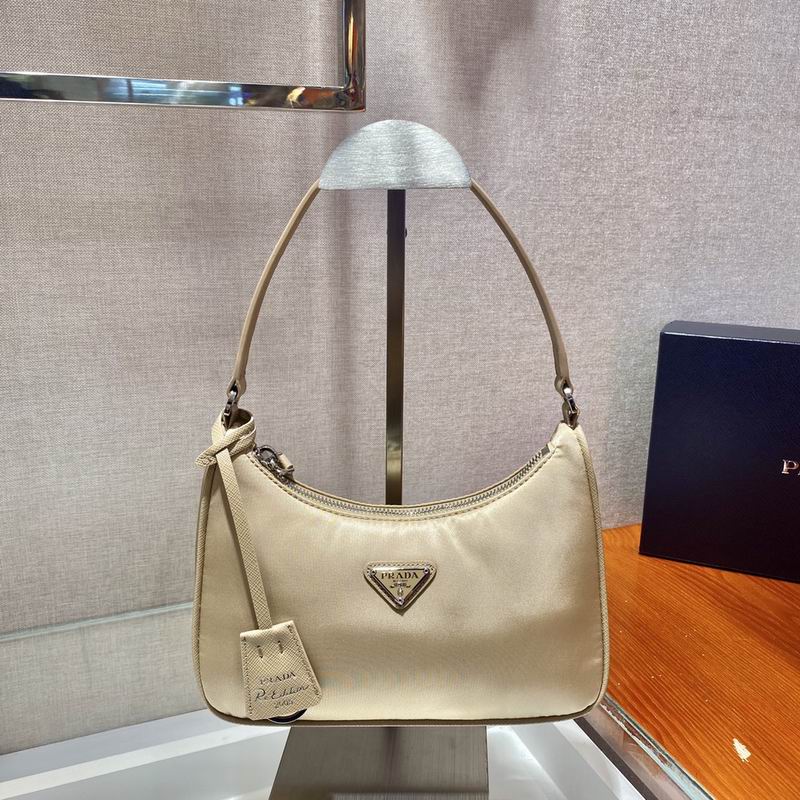 Wholesale Cheap P rada Aaa Designer bags for Sale