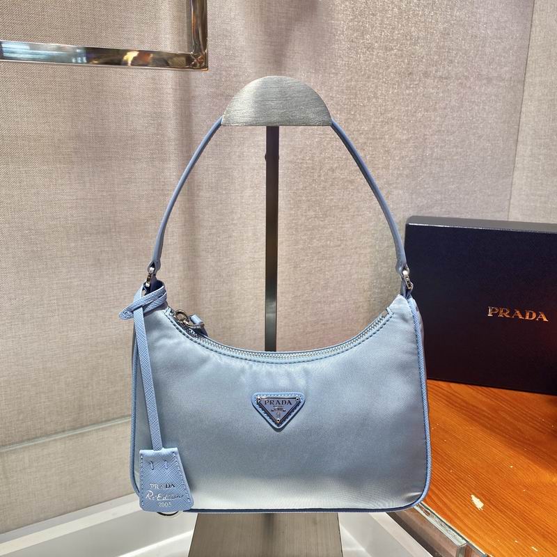 Wholesale Cheap P rada Aaa Designer bags for Sale