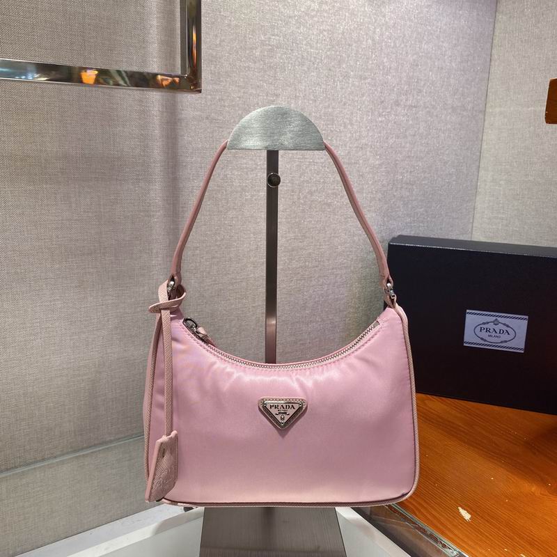 Wholesale Cheap P rada Aaa Designer bags for Sale