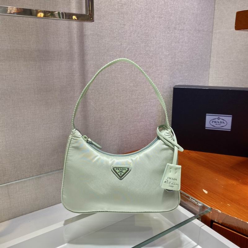 Wholesale Cheap P rada Aaa Designer bags for Sale