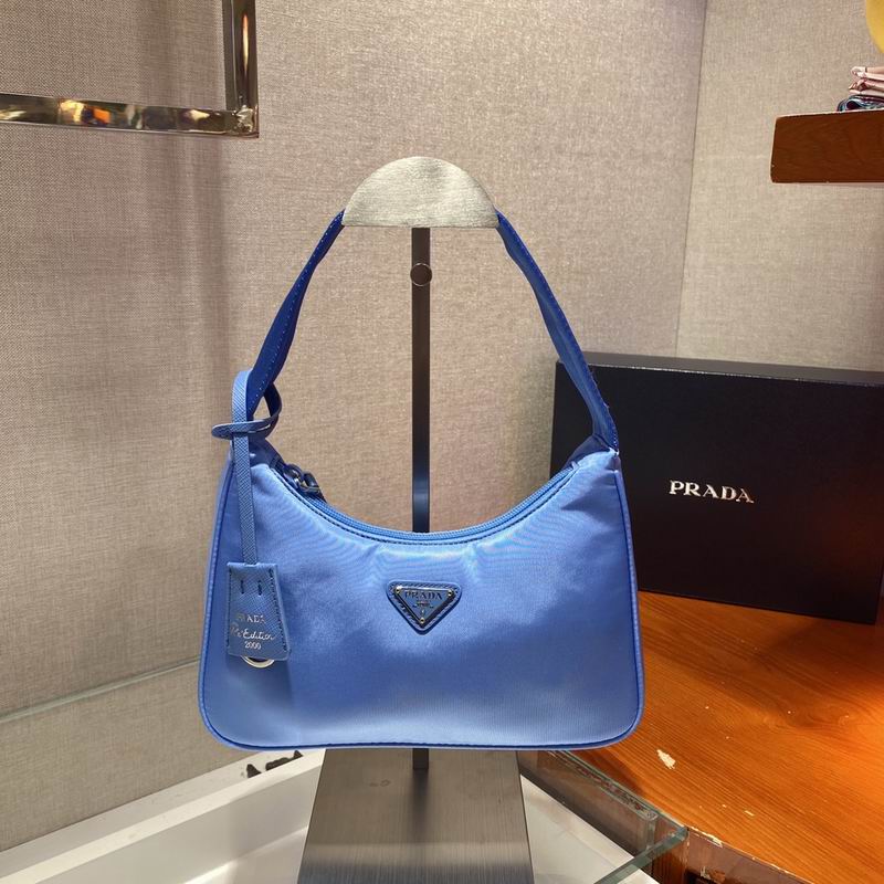 Wholesale Cheap P rada Aaa Designer bags for Sale