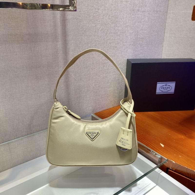 Wholesale Cheap P rada Aaa Designer bags for Sale
