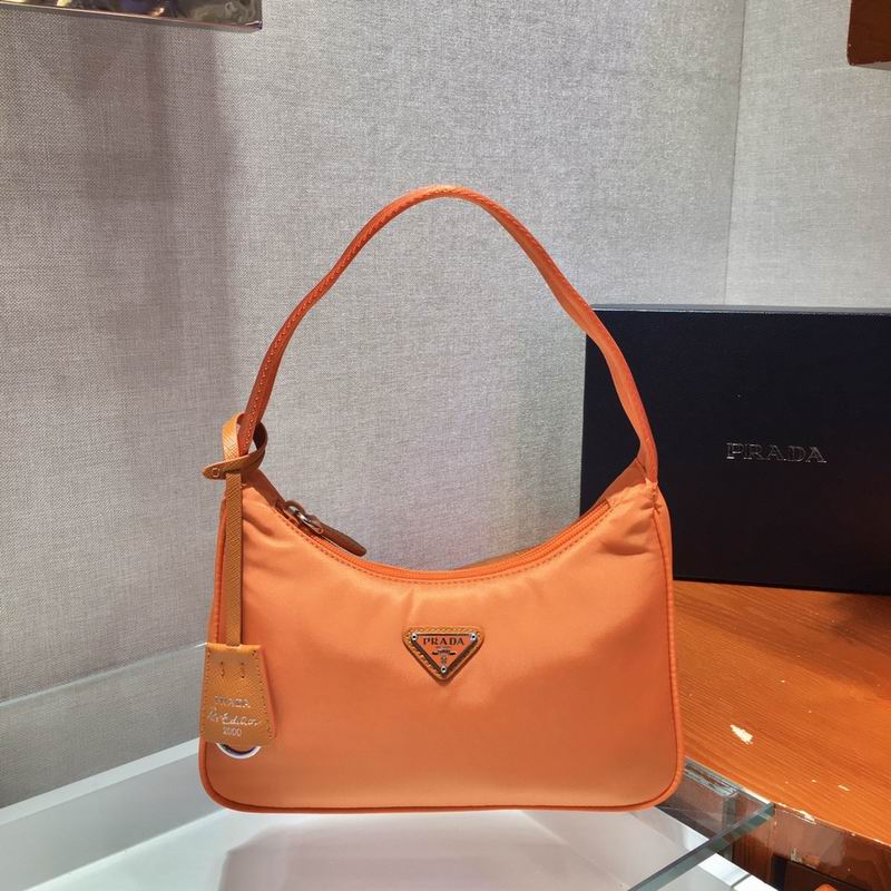 Wholesale Cheap P rada Aaa Designer bags for Sale