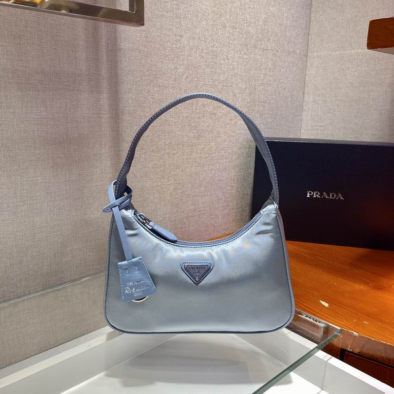 Wholesale Cheap P rada Aaa Designer bags for Sale