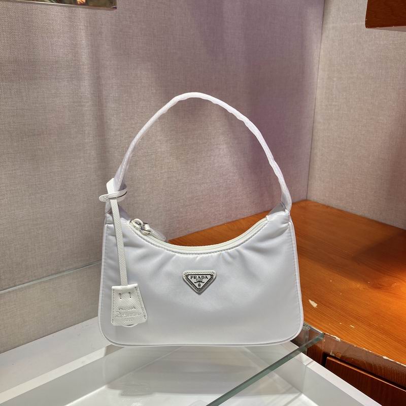 Wholesale Cheap P rada Aaa Designer bags for Sale