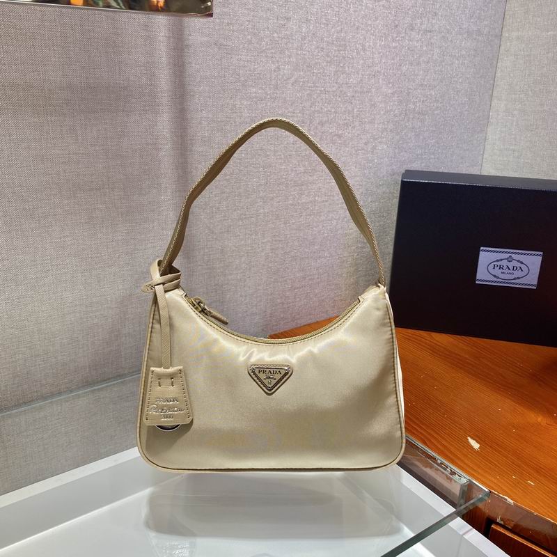 Wholesale Cheap P rada Aaa Designer bags for Sale