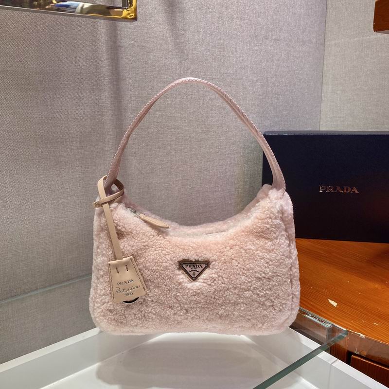 Wholesale Cheap P rada Aaa Designer bags for Sale