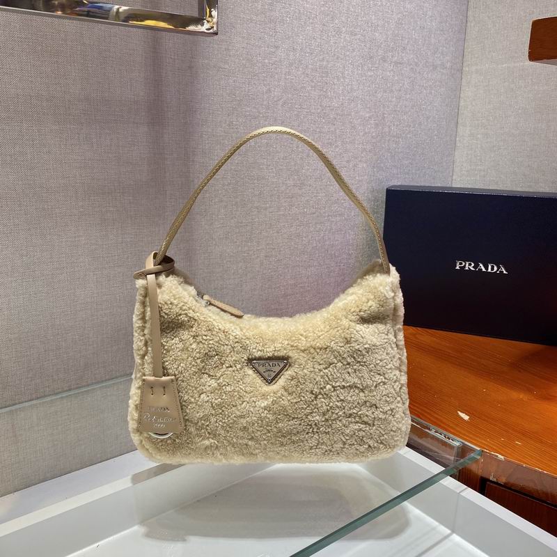 Wholesale Cheap P rada Aaa Designer bags for Sale