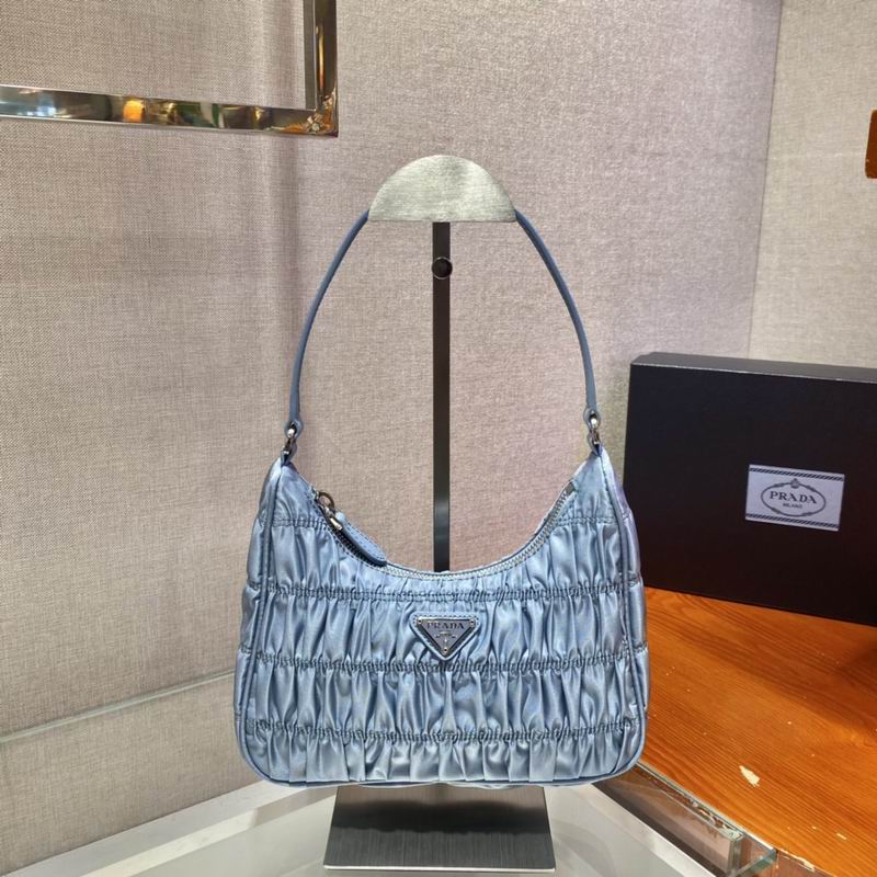 Wholesale Cheap P rada Aaa Designer bags for Sale