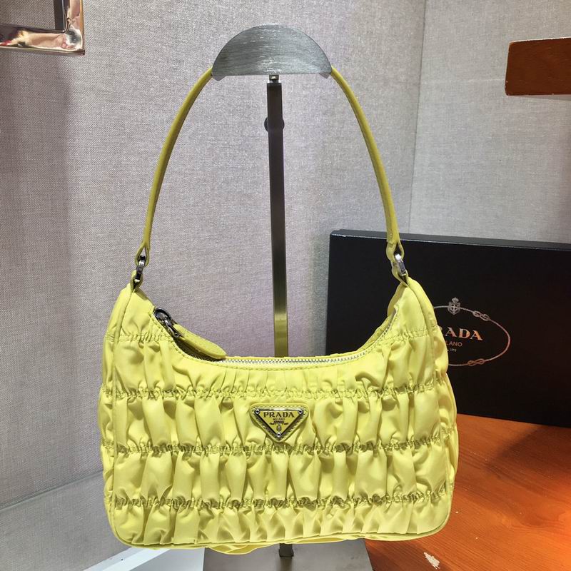 Wholesale Cheap P rada Aaa Designer bags for Sale