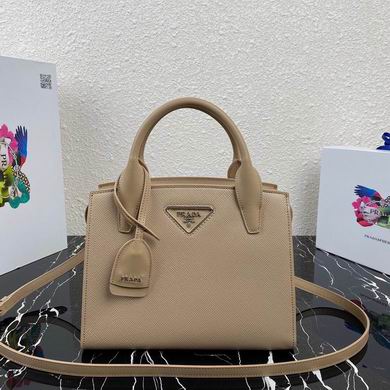 Wholesale Cheap Aaa P rada Kristen Saffiano bags for Sale