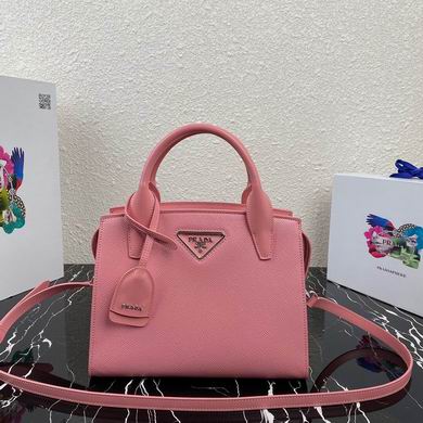 Wholesale Cheap Aaa P rada Kristen Saffiano bags for Sale