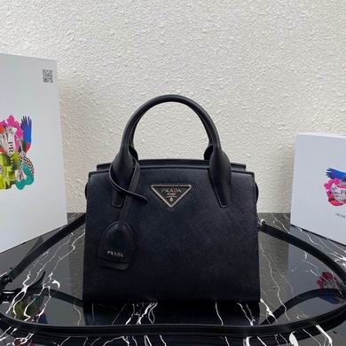 Wholesale Cheap Aaa P rada Kristen Saffiano bags for Sale