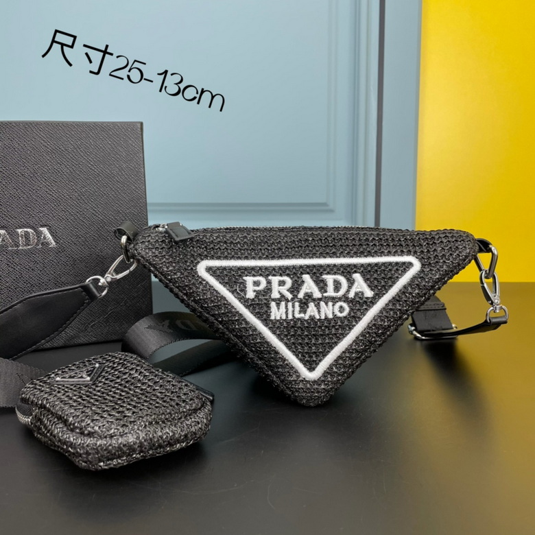 Wholesale Cheap Aaa P rada Women Bags for Sale