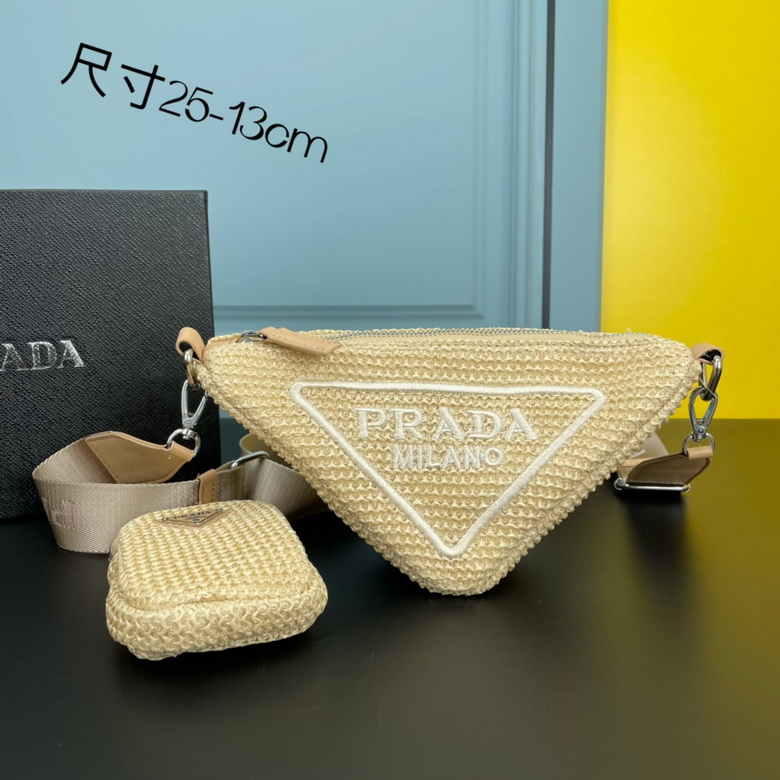 Wholesale Cheap Aaa P rada Women Bags for Sale
