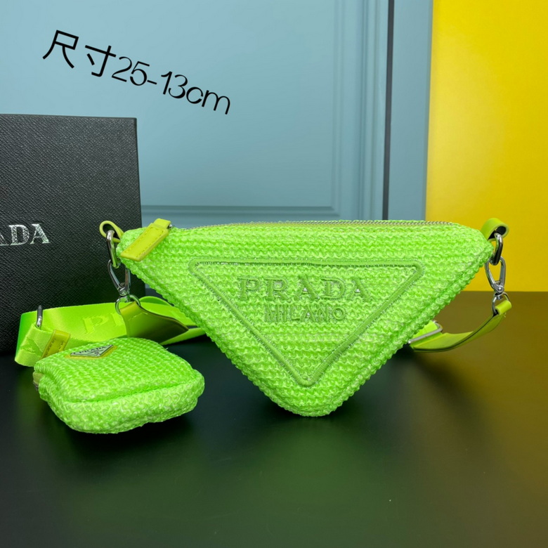 Wholesale Cheap Aaa P rada Women Bags for Sale